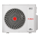 МУЛЬТИ СПЛИТ-СИСТЕМА FUNAI KIRIGAMI RAM-I-3KG70HP.01-U + RAM-I-DA25HP.W01-S 3 ШТ