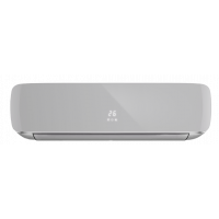 ВНУТРЕННИЙ НАСТЕННЫЙ БЛОК МУЛЬТИ СПЛИТ-СИСТЕМЫ HISENSE PREMIUM SILVER FREE MATCH AMS-09UW4RVETG00S