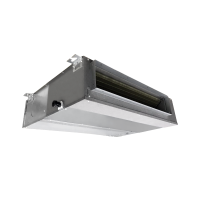 ВНУТРЕННИЙ КАНАЛЬНЫЙ НИЗКОНАПОРНЫЙ БЛОК МУЛЬТИ СПЛИТ-СИСТЕМЫ FUNAI KIRIGAMI RAM-I-KG30HP.L01/S