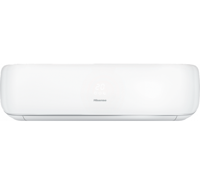 КОНДИЦИОНЕР HISENSE PREMIUM Design Super DC Inverter WI-FI AS-13UW4RVETG01