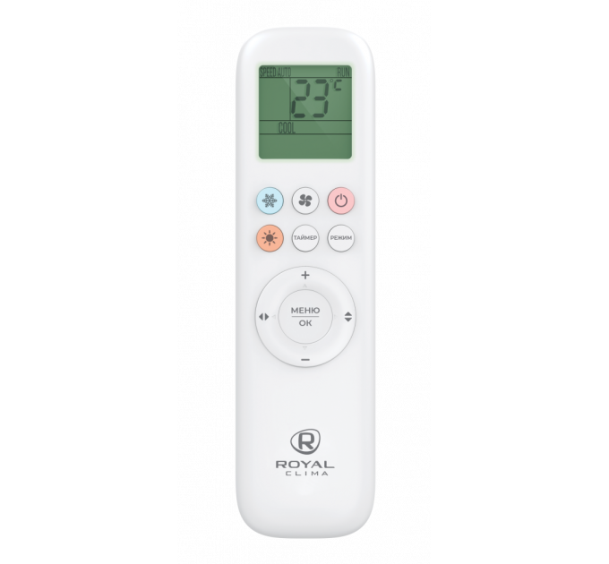 КОНДИЦИОНЕР ROYAL CLIMA RENAISSANCE INVERTER 2023 RCI-RNS30HN