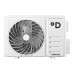 Бытовой кондиционер MIR25AVQS1R-MIR25FVS1R