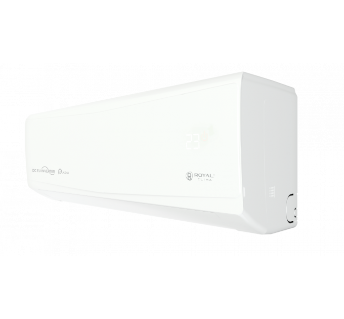 КОНДИЦИОНЕР ROYAL CLIMA GRIDA INVERTER RCI-GR35HN