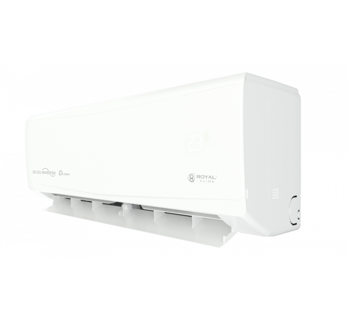 КОНДИЦИОНЕР ROYAL CLIMA GRIDA INVERTER RCI-GR35HN