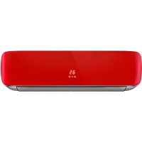 КОНДИЦИОНЕР HISENSE RED CRYSTAL Super DC Inverter AS-13UW4RVETG00(R)