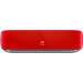 КОНДИЦИОНЕР HISENSE RED CRYSTAL Super DC Inverter AS-13UW4RVETG00(R)