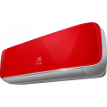 КОНДИЦИОНЕР HISENSE RED CRYSTAL Super DC Inverter AS-10UW4RVETG00(R)