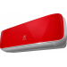 КОНДИЦИОНЕР HISENSE RED CRYSTAL Super DC Inverter AS-10UW4RVETG00(R)