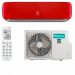 КОНДИЦИОНЕР HISENSE RED CRYSTAL Super DC Inverter AS-10UW4RVETG00(R)