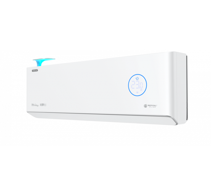 КОНДИЦИОНЕР + БРИЗЕР ROYAL CLIMA ROYAL FRESH Full DC Inverter RCI-RF40HN