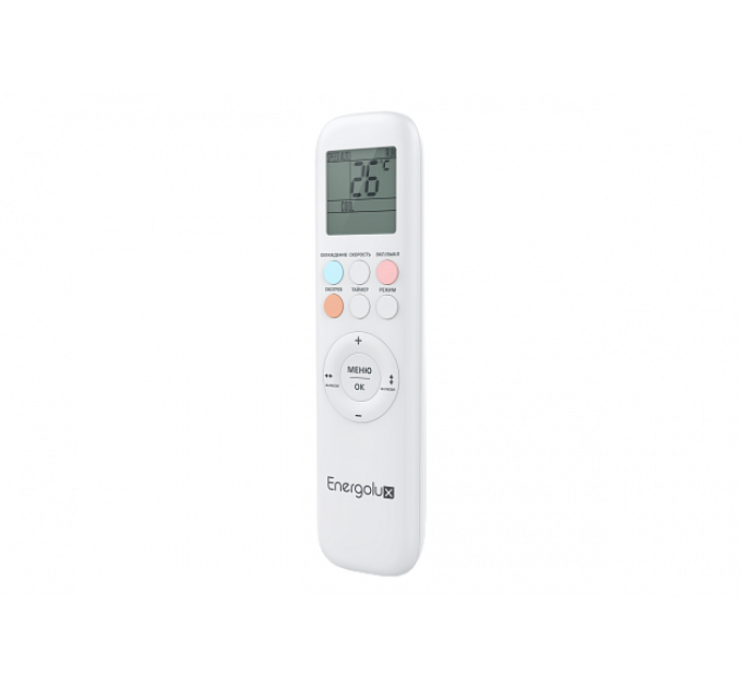 КОНДИЦИОНЕР ENERGOLUX GENEVA 3 SAS09G3-AI-SAU09G3-AI