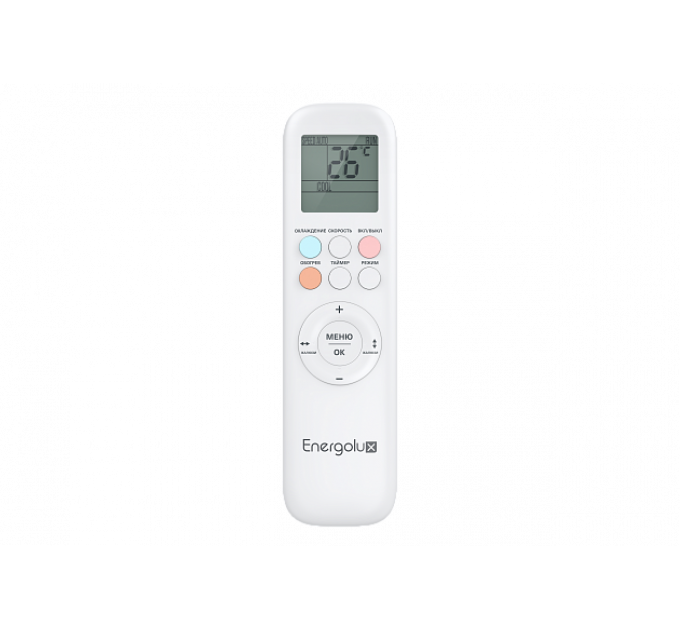 КОНДИЦИОНЕР ENERGOLUX GENEVA 3 SAS09G3-AI-SAU09G3-AI
