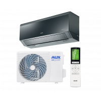 КОНДИЦИОНЕР AUX BLACK ART PROGRESSIVE ASW-H12A4-CС-R2DI - AS-H12A4-CС-R2DI