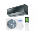 КОНДИЦИОНЕР AUX BLACK ART PROGRESSIVE ASW-H12A4-CС-R2DI - AS-H12A4-CС-R2DI