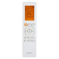 КОНДИЦИОНЕР MDV MDSAG-12HRDN8/MDOAG-12HDN8