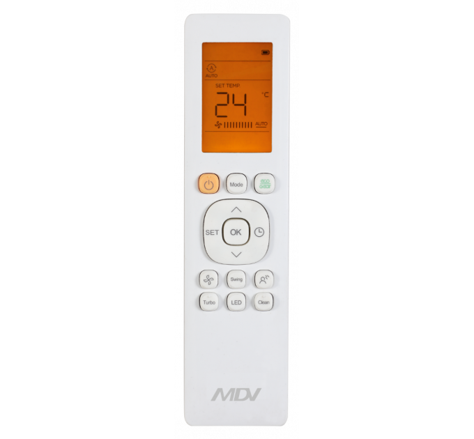 КОНДИЦИОНЕР MDV MDSAG-12HRDN8/MDOAG-12HDN8