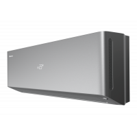 КОНДИЦИОНЕР HISENSE VISION PRO CARBON SUPERIOR DC INVERTER AS-13UW4RXVQH01(B)