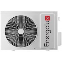 КОНДИЦИОНЕР ENERGOLUX BADEN 2 SAS18BD2-A - SAU18BD2-A
