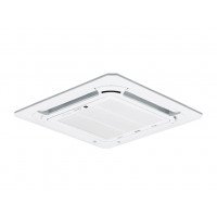 Кассетный кондиционер KSZB35HZAN1R-KSUNB35HZAN1-KPU65-D