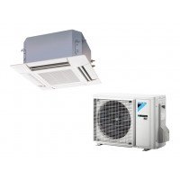 Кассетный кондиционер FFA35A9-RXM35R9-BYFQ60B3