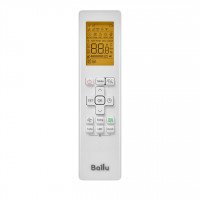 КОНДИЦИОНЕР BALLU Boho Full-DC inverter BSNI-13HN8