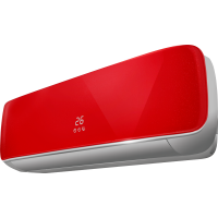 КОНДИЦИОНЕР HISENSE RED CRYSTAL Super DC Inverter AS-13UW4RVETG00(R)