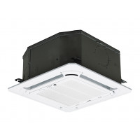 Кассетный кондиционер KSZB35HZAN1-1-KSUNB35HZAN1-KPU65-D
