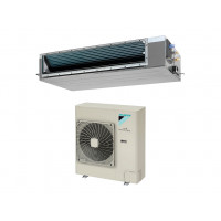 Канальный кондиционер FBA125A-RZQSG125L9V