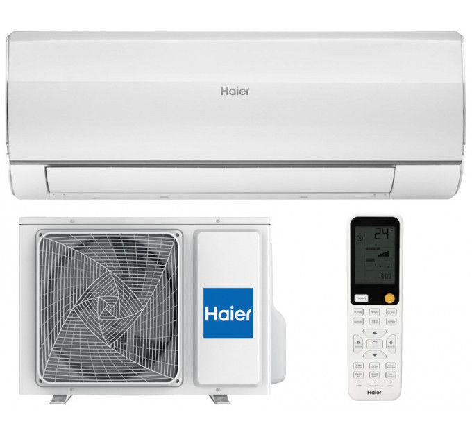 КОНДИЦИОНЕР HAIER FLEXIS WI-FI HSU-18HFF103/R3-W - HSU-18HUF103/R3