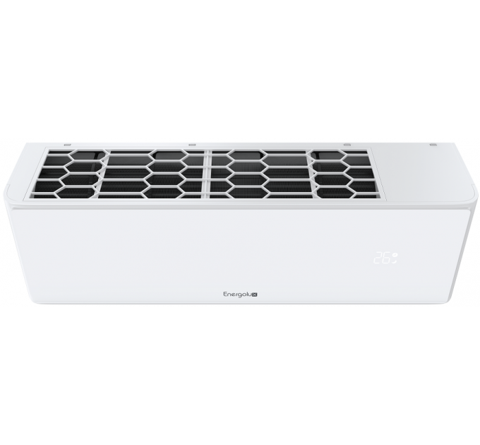 КОНДИЦИОНЕР ENERGOLUX MÜRREN WHITE SAS09MR1-A - SAU09MR1-A