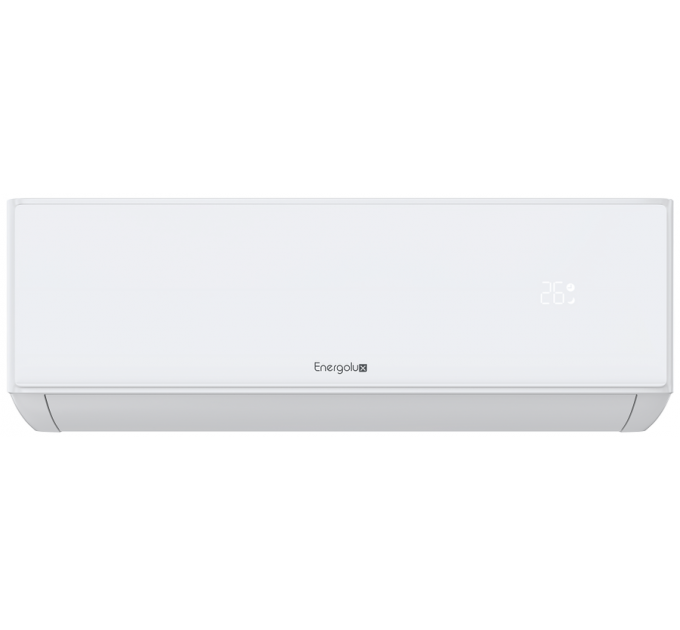 КОНДИЦИОНЕР ENERGOLUX MÜRREN WHITE SAS09MR1-A - SAU09MR1-A