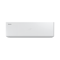 КОНДИЦИОНЕР HISENSE VISION PRO 2.0 SUPERIOR DC Inverter Wi-Fi AS-18UW4RBVQH01
