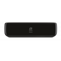 КОНДИЦИОНЕР HISENSE CRYSTAL SUPER DC Inverter Wi-Fi AS-13UW4RVETG01(B) WI-FI