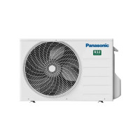 КОНДИЦИОНЕР PANASONIC BASIC INVERTER CS-PZ20WKD - CU-PZ20WKD