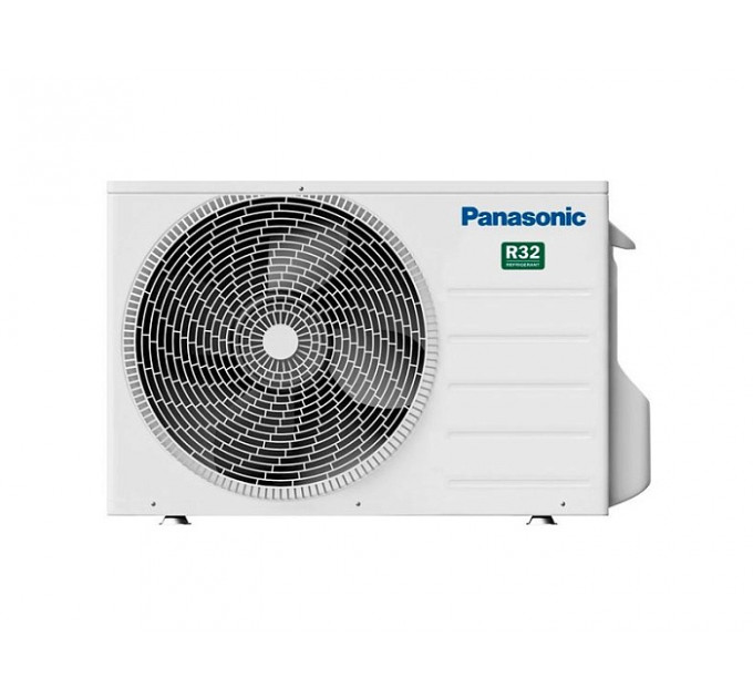 КОНДИЦИОНЕР PANASONIC BASIC INVERTER CS-PZ20WKD - CU-PZ20WKD