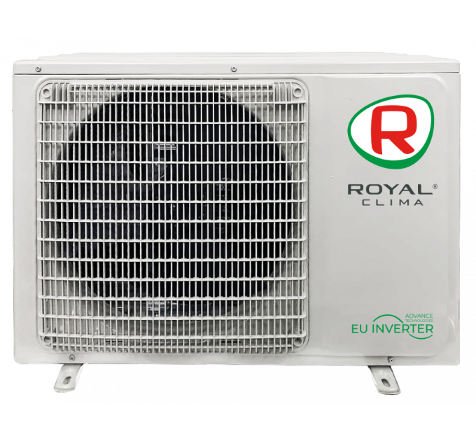 КОНДИЦИОНЕР КАНАЛЬНЫЙ ROYAL CLIMA COMPETENZA INVERTER CO-D 18HNBI - CO-E 18HNBI