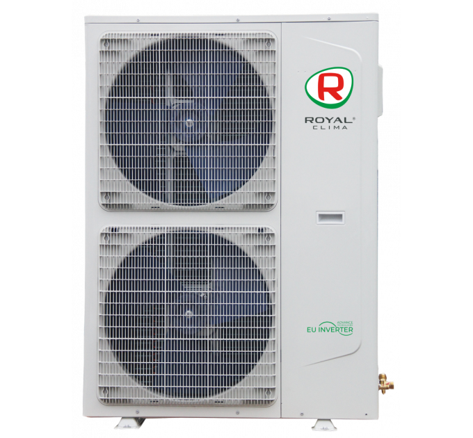 ПОТОЛОЧНЫЙ КАССЕТНЫЙ КОНДИЦИОНЕР ROYAL CLIMA COMPETENZA INVERTER CO-4C 60HNBI - CO-E 60HNBI