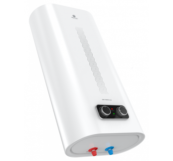 Электрический водонагреватель Royal Clima RWH-DF80-FS