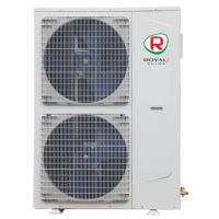 ПОТОЛОЧНЫЙ КАССЕТНЫЙ КОНДИЦИОНЕР ROYAL CLIMA COMPETENZA CO-4C 48HNXA - CO-E 48HNXA