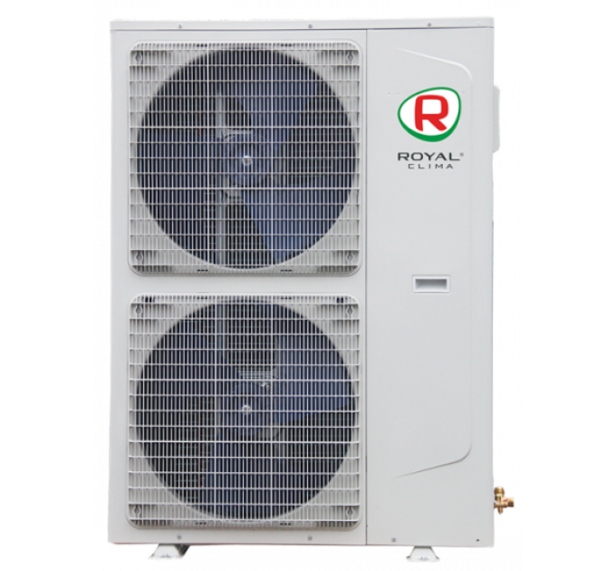 ПОТОЛОЧНЫЙ КАССЕТНЫЙ КОНДИЦИОНЕР ROYAL CLIMA COMPETENZA CO-4C 48HNXA - CO-E 48HNXA