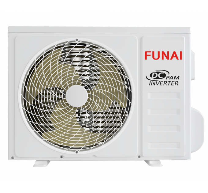 КОНДИЦИОНЕР FUNAI KATANA Inverter RAC-I-KT30HP.D01