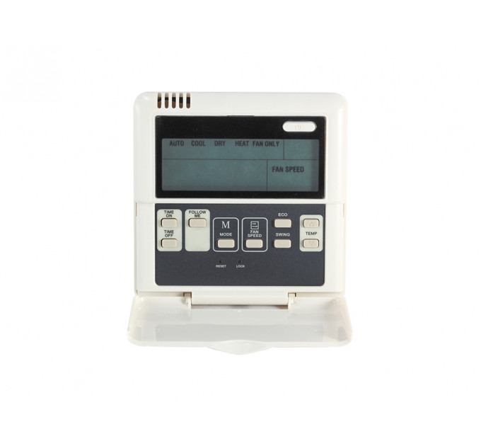 Канальный кондиционер MTI-36HWN1-R-MOU-36HN1-R