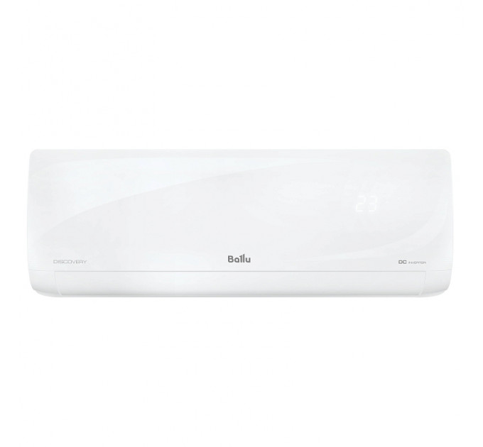 КОНДИЦИОНЕР BALLU DISCOVERY DC BSVI-12HN8