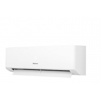 КОНДИЦИОНЕР HISENSE CITY 2.0 DC Inverter NEW 2026 Wi-Fi AS-18UW4RMSKA01