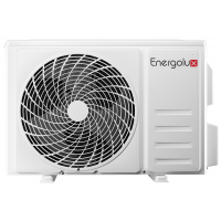 КОНДИЦИОНЕР ENERGOLUX MÜRREN WHITE SAS09MR1-A - SAU09MR1-A