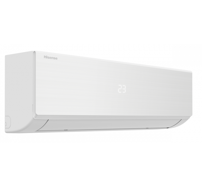 КОНДИЦИОНЕР HISENSE GOAL 2.0 DC Inverter NEW 2026 Wi-Fi AS-24UW4RBTKJ00