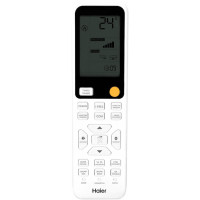 КОНДИЦИОНЕР HAIER JADE Super Match AS35S2SJ3FA-W - 1U35MEC1FRA