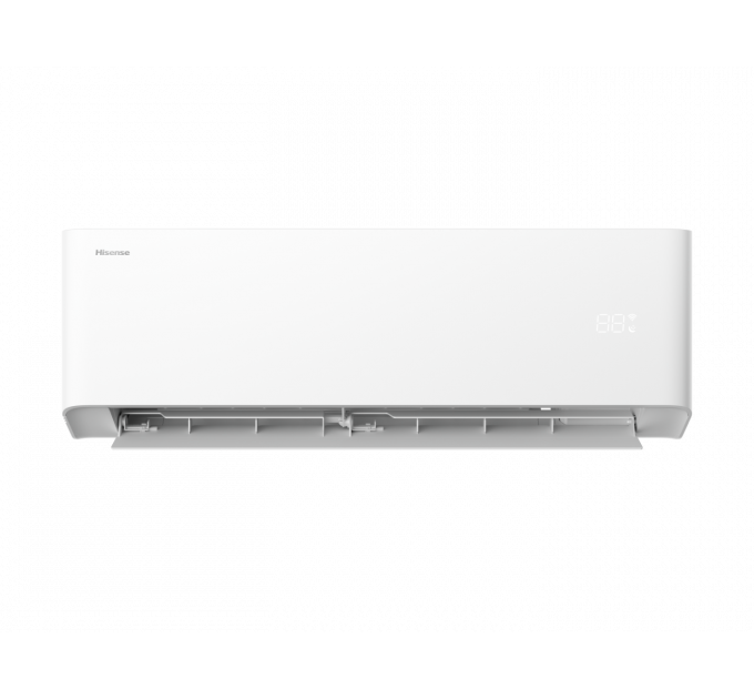 КОНДИЦИОНЕР HISENSE VIBE DC Inverter NEW 2026 Wi-Fi AS-13UW4RYRHB04
