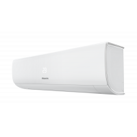 ВНУТРЕННИЙ НАСТЕННЫЙ БЛОК МУЛЬТИ СПЛИТ-СИСТЕМЫ HISENSE ZOOM FREE MATCH AMS-07UW4RMRKB00 WI-FI