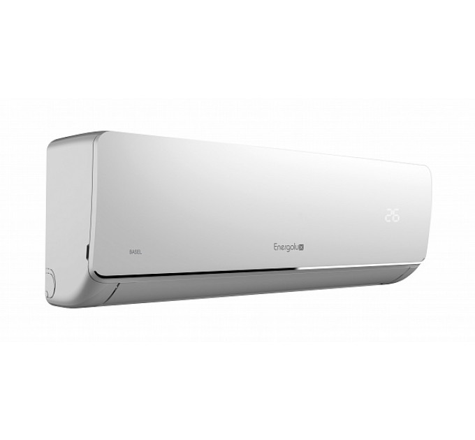 КОНДИЦИОНЕР ENERGOLUX BASEL 3 SAS18B3-A - SAU18B3-A